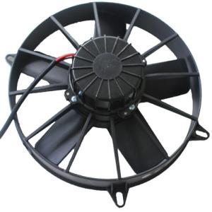 Lüfter Spal 24V ; VA03-BP70/LL-37S replacement Tonada (2 speeds)