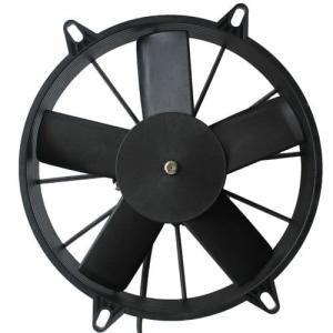 Lüfter Spal 24V ; VA03-BP70/LL-37A replacement Tonada (1 speed)