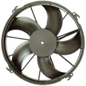 Lüfter Spal 24V ; VA01-BP70/LL-36S replacement
