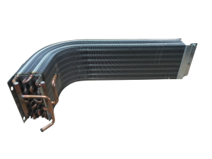 Condenser Carrier Xarios 300 / 350 ; 08-60176-02 replacement