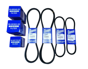 Service set Carrier Supra 750 Mt ; 76-61322-01 OEM