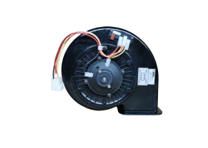 Blower Spal 24V ; 004-B43-28S OEM