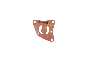 Oil pump gasket Yanmar TK 3.53 Thermo King ; 33-1519 replacement