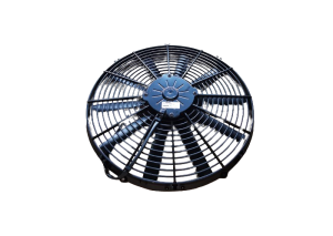 Fan Spal 24V ; VA18-BP10/C-41S OEM
