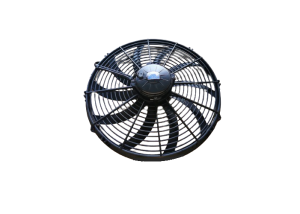 Fan 12V Spal ; VA18-AP71/LL-59A OEM