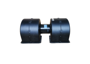 Turbine fan/Blower Spal 24V ; 009-B40-22 ORIGINAL