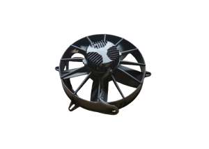 Fan 24V EBM-PAPST ; W3G280-EQ20-43 replacement Tonada