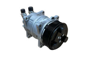 Compressor TM15 (12V / 8PK) ; ORIGINAL