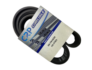 78-1626 Thermo King Riemen: Diesel - Elektro SLX 100 / 400 / Spectrum ; replacement