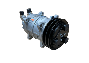 Compressor TM16 (24V / 2A) ; ORIGINAL