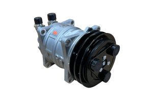 Compressor TM13 (24V / 2A) ; ORIGINAL