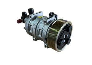 Compressor TM21 (24V / 10PK) ; ORIGINAL