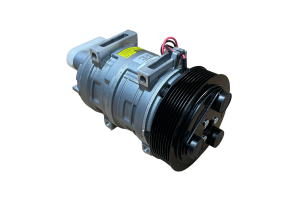 Compressor TM21 (12V / 8PK) ; ORIGINAL