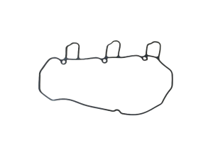 Valve cover gasket Yanmar TK 3.76 Thermo King ; 33-3822 replacement