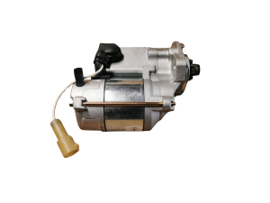 Starter 1.4 kW Carrier CT 4.134 Vector ; 25-39135-00 replacement