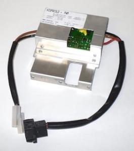 Fan speed controller Hispacold ; 3200728 / 1.30.20.20.027 ORIGINAL