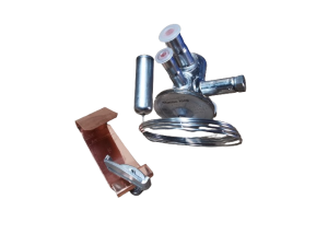 Expansion valve Thermo King RD Mt / MD Mt / Spectrum ; 61-7073 ORIGINAL