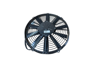 Fan Spal 12V ; VA10-AP9/C-25A ORIGINAL