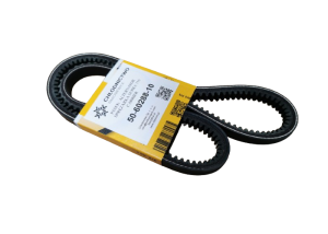 50-60288-10 Carrier Belt: Alternator - Compressor Genesis / Supra ; replacement