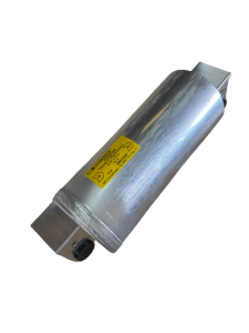 Receiver drier Tourismo / Setra ; Konvekta H14-004-044 ORIGINAL