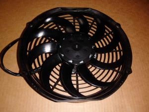 Fan Spal 24V ; VA09-BP17/C-54S ORIGINAL