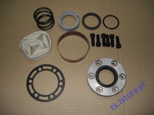 Wellendichtung Bock FK40 / FK50 ; 80023 / 40460187 ORIGINAL