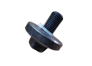 Bolt: V-pulley Yanmar TK 4.86V Thermo King ; 55-6250 used