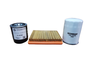 Filtersatz Thermo King MD / KD / RD ; replacement