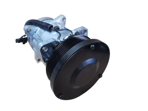 Компрессор Sanden SD 7H15 (12V ; 8PK) ; 4874