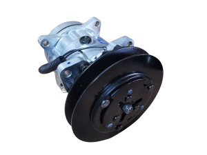 Компрессор Sanden SD 7H15 (12V ; 1x19) ; 4868