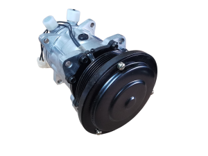 Kompressor Sanden SD 7H15 (12V ; 6PK ; 125mm) ; 4600 replacement