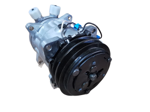 Kompressor Sanden SD 7H15 (12V ; 2A ; 125mm) ; 4779 replacement