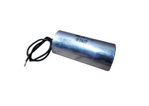 Kondensator 8 mF / 600V Carrier ; 10-60038-02 OEM