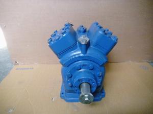 Компрессор Bock F4 NH3 ; ORIGINAL