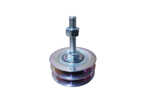 Idler pulley tensioner Carrier Supra 1050 / 1150 ; 50-60469-00 replacement
