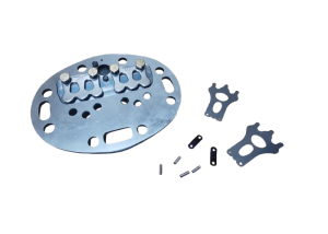 Valve Plate Carrier 05G / 05K (with valve) ; 17-44104-00 ORIGINAL