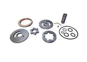 Oil Pump Thermo King X214 / X426 / X430 ; 22-1160 replacement