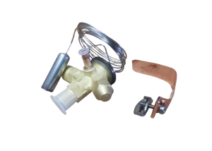 Expansion valve Carrier Maxima ; 14-60039-114 OEM