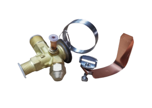 Expansion valve TES2 ORFS Carrier Supra ; 14-60039-104 OEM