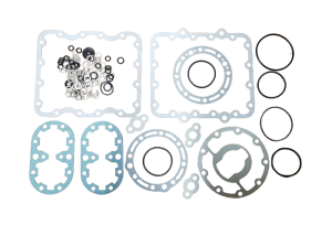Compressor gaskets (kit) Thermo King X426 / X430 ; 30-0243 replacement
