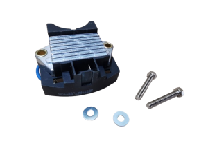 Alternator regulator Bosch: Ultra ; 30-00393-30 replacement