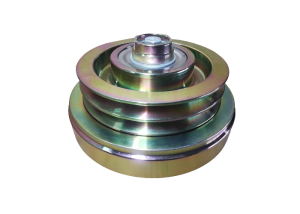 Electromagnetic clutch (2B ; Ø 180mm) ; HTAC 1324 replacement