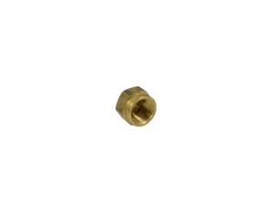 Nut 1/4 (Ø 6mm) Thermo King ; 11-4841 replacement