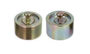 Pulley idler kit Thermo King SLXe ; 70-9183 replacement