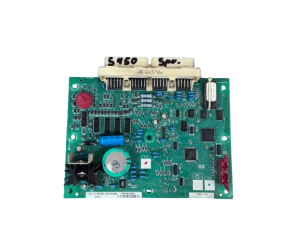 Mainboard / Module / Micro-Panel Carrier Supra 450 ; 12-00382-15 regenerierten