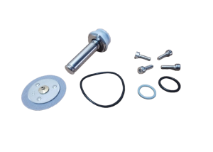 Repair kit for valve Carrier Viento / Neos 100S / Xarios ; 14-00332-10 OEM