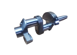 Crankshaft Thermo King X430 (Large Shaft) ; 22-1027 replacement