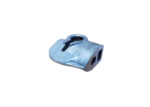 Halter der Kipphebel CT 2.29 / 3.44 ; 944123 regenerated