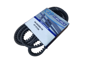 50-60289-70 Carrier Belt: compressor - electric Supra 1150 ; replacement