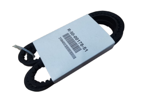 50-00178-51 Carrier Riemen: Motor - Kompressor Ultra (satz) ; replacement